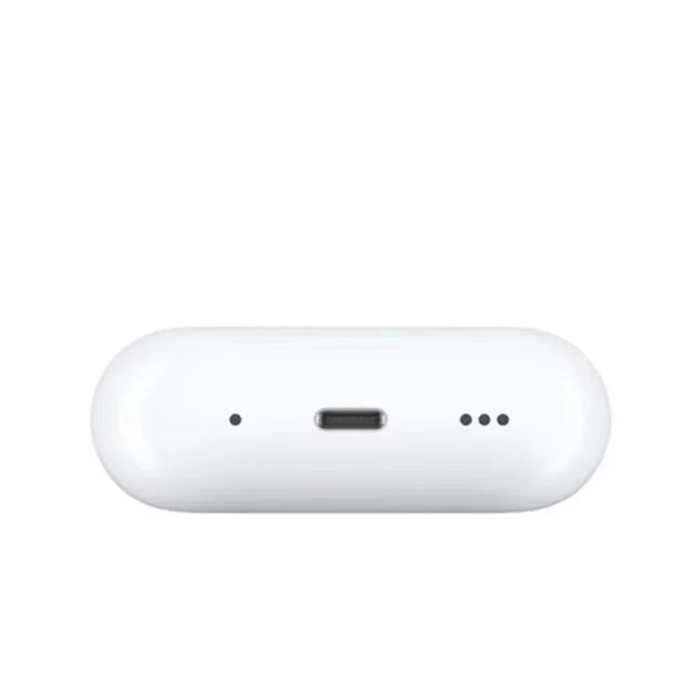 Original Apple AirPods Pro(2 Gen) Wireless Headphone Bluetooth Earphone In Ear