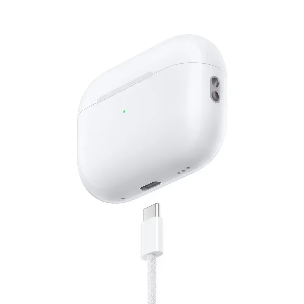 Original Apple AirPods Pro(2 Gen) Wireless Headphone Bluetooth Earphone In Ear