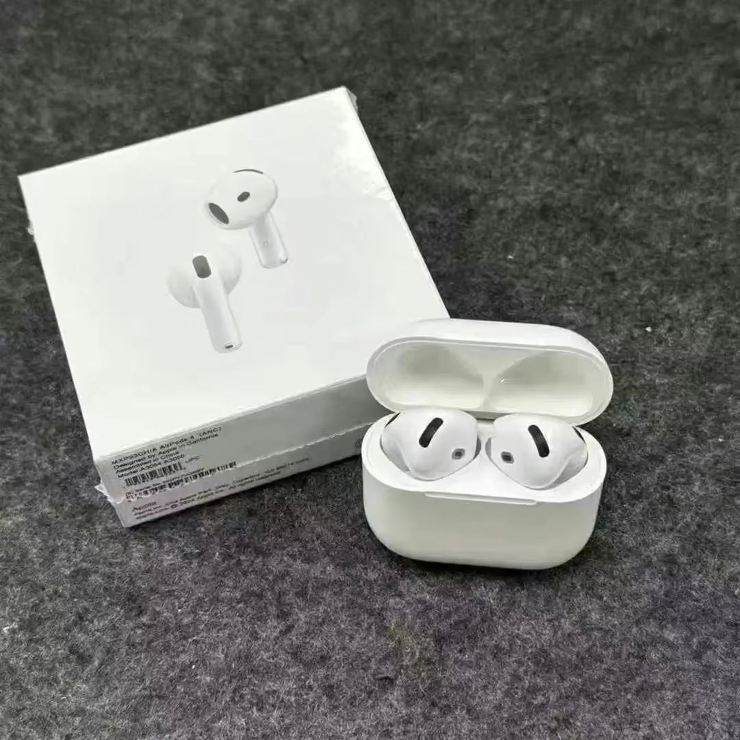 Original Apple AirPods Pro(2 Gen) Wireless Headphone Bluetooth Earphone In Ear